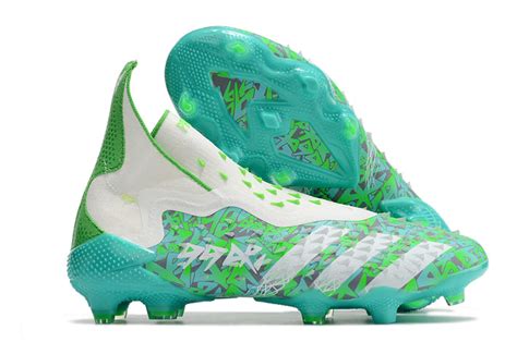 adidas predator absolado groen|Adidas predator green football cleats.